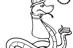 SLITHER