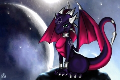 Cynder